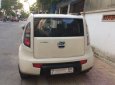 Kia Soul 2009 - Cần bán Kia Soul đời 2009, màu kem (be), nhập khẩu nguyên chiếc, 405tr