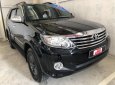 Toyota Fortuner 2.7V 2013 - Bán xe cũ Fortuner 2013 tự động, trả góp, giá thương lượng