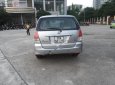 Toyota Innova   2008 - Bán Toyota Innova sx 2008, màu bạc chính chủ, giá 396tr