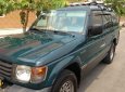 Mitsubishi Pajero   2.4 MT 1998 - Bán Mitsubishi Pajero 2.4 MT năm sản xuất 1998, đồng sơn xin 90% không mục, sơn zin cả xe