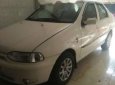 Fiat Siena 2006 - Cần bán Fiat Siena năm sản xuất 2006, màu trắng xe gia đình