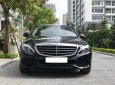 Mercedes-Benz C class C250  Exclusive 2016 - Cần bán Mercedes C250 Exclusive đời 2017 màu đen