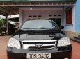 Daewoo Lacetti 2009 - Bán Daewoo Lacetti năm 2009, màu đen, xe còn rất đẹp, máy êm, gầm bệ chắc chắn