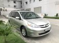 Toyota Sienna 3.5LE 2008 - Bán Toyota Sienna 3.5LE sản xuất 2008, xe gia đình rất mới