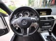 Mercedes-Benz C class C300 AMG 2011 - Cần bán gấp xe cũ Mercedes C300 AMG 2011, màu trắng