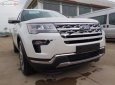 Ford Explorer 2018 - Cần bán xe Ford Explorer 2018, màu trắng, nhập khẩu