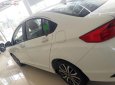 Honda City 1.5  2018 - Bán xe Honda City 1.5 năm 2018, màu trắng  