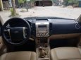 Ford Everest 2007 - Cần bán lại xe Ford Everest đời 2007, màu đen, gia đình sử dụng nên còn tốt