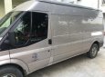 Ford Transit 2009 - Xe Ford Transit đời 2009, màu đen, giá tốt