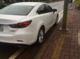 Mazda 6 2016 - Cần bán xe Mazda 6 năm sản xuất 2016, màu trắng, giá 710tr