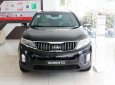 Kia Sorento 2018 - Bán Kia Sorento đời 2018, màu xanh, trả trước 250 triệu - LH: 0971.002.379