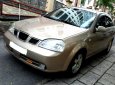 Daewoo Lacetti Max 2004 - Cần bán rẻ Lacetti bản cao cấp Max 1.8, nhập khẩu, chỉ 158tr