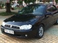 Kia Spectra 1.6 MT 2004 - Bán Kia Spectra 1.6 MT đời 2004, màu đen chính chủ 