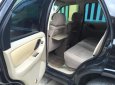 Ford Escape XLT 2004 - Bán Ford Escape XLT năm 2004, màu đen