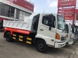 Hino 500 Series FC 2017 - Bán ô tô Hino 500 Series FC sản xuất 2017, màu trắng, giá chỉ 950 triệu