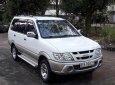 Isuzu Hi lander 2008 - Cần bán xe Isuzu Hi lander bánh gầm đời 2009, màu trắng