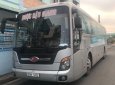 Hyundai Universe Xpress Luxury 2008 - Cần bán Hyundai Universe Xpress Luxury 2008, màu bạc, xe đẹp không tì vết, zin 99%