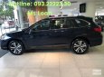 Subaru Outback 2.5 2018 - Bán Subaru Outback 2.5 Eyesight (trắng, đen, đỏ, xanh, nâu, bạc, vàng cát) - KM lớn gọi 093.22222.30