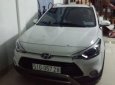 Hyundai i20 Active 2015 - Bán Hyundai i20 Active đời 2015, màu trắng, nhập khẩu nguyên chiếc giá cạnh tranh