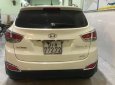 Hyundai Tucson 4DW 2012 - Cần bán lại xe Hyundai Tucson 4DW 2012, màu trắng, xe nhập  