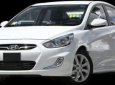 Hyundai Accent  MT 2015 - Bán ô tô Hyundai Accent 2015, nhập khẩu Hàn Quốc, Đk tháng 8/2015