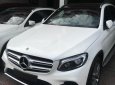 Mercedes-Benz GLC-Class GLC300 4matic 2017 - Bán xe Mercedes GLC300 4matic 2018, màu trắng