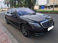 Mercedes-Benz S class S400 2016 - Bán xe cũ Mercedes S400 đời 2016, xe nhập