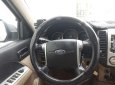 Ford Everest    MT   2007 - Bán con Everest màu đen, đời 2007, form mới, đã chạy 150.000km