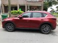 Mazda CX 5 2.5AT 2017 - Bán xe Mazda CX 5 2.5AT 2017, model 2018, màu đỏ