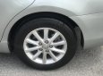 Toyota Camry 2.4G  2011 - Cần bán xe Toyota Camry 2.4G đời 2011, màu xám (ghi)