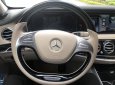 Mercedes-Benz Maybach S500   2017 - Cần bán gấp Mercedes S500 đời 2018, màu trắng, nhập khẩu nguyên chiếc số tự động