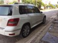 Mercedes-Benz GLK Class GLK300 2009 - Bán ô tô Mercedes GLK300 năm 2009, màu trắng xe gia đình