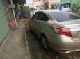 Toyota Vios     G  2016 - Cần bán gấp Toyota Vios số tự động, bản G sx 2016, xe còn rất mới, odo 30.000km