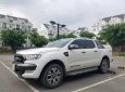 Ford Ranger Wildtrak 3.2 4x4 2016 - Bán Ford Ranger WT 3.2 sx 2016, đk 2017 còn rất chất