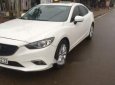 Mazda 6 2016 - Cần bán xe Mazda 6 năm sản xuất 2016, màu trắng, giá 710tr