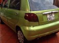 Daewoo Matiz 2005 - Cần bán Daewoo Matiz sản xuất 2005, màu xanh lam 