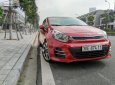 Kia Rio 2015 - Cần bán lại xe Kia Rio năm sản xuất 2015, màu đỏ