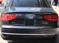 Audi A8 4.2 2010 - Bán xe Audi A8 4.2 năm 2010, màu xám (ghi), nhập khẩu