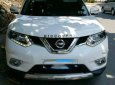 Nissan X trail G 2017 - Cần bán gấp trả nợ xe Nissan Xtrail đời 2017, đăng kí 2018