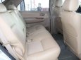 Toyota Fortuner  MT 2011 - Bán xe Toyota Fortuner 2011 máy dầu, số sàn, 4 lốp mới tinh