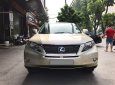 Lexus RX 450H 2009 - Cần bán xe Lexus RX 450h Hybrid, sản xuất 2009, màu ghi vàng, nhập khẩu nguyên chiếc