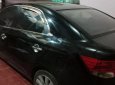 Kia Forte SLI 2009 - Cần bán xe Kia Forte SLI 2009, màu đen, nhập khẩu 