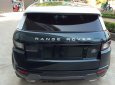 LandRover Evoque  2018 - New Range Rover Evoque - màu Green lạ mắt - nóc trắng - Sales 0938302233