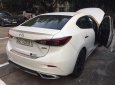 Mazda 3 2.0 2017 - Bán Mazda 3 2.0 đời 2017, màu trắng