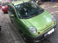 Daewoo Matiz SE 2005 - Xe Daewoo Matiz SE sản xuất năm 2005, màu xanh lam  