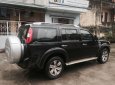 Ford Everest 2.5 Limited 2011 - Bán Ford Everest 2.5 Limited, sx 2011, màu đen, đk 2012, xe cực đẹp