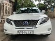 Lexus RX 450H 2010 - Bán xe Lexus RX 450H sản xuất 2010, màu trắng, xe nhập