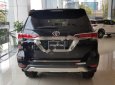 Toyota Fortuner 2.4G 4x2 AT 2018 - Bán Toyota Fortuner 2.4G 4x2 AT đời 2018, màu đen, nhập khẩu