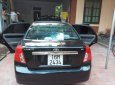 Daewoo Lacetti      2007 - Bán Daewoo Lacetti 2007, màu đen, tên tư nhân chính chủ