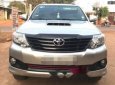 Toyota Fortuner 2014 - Bán xe Toyota Fortuner đời 2014, màu bạc, 820 triệu